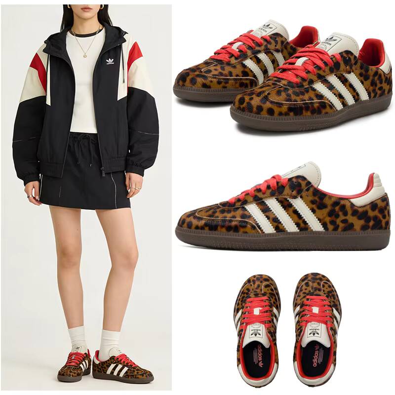 Adidas Shoes Samba - حذاء SAMBA Adidas Original OG للسيدات