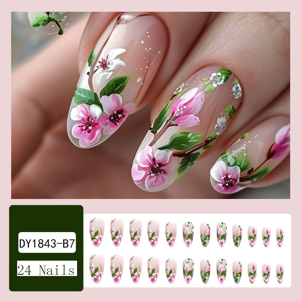اضغط على اللوز القصير على الأظ - مراجعة Pressed Flower Art وسعره