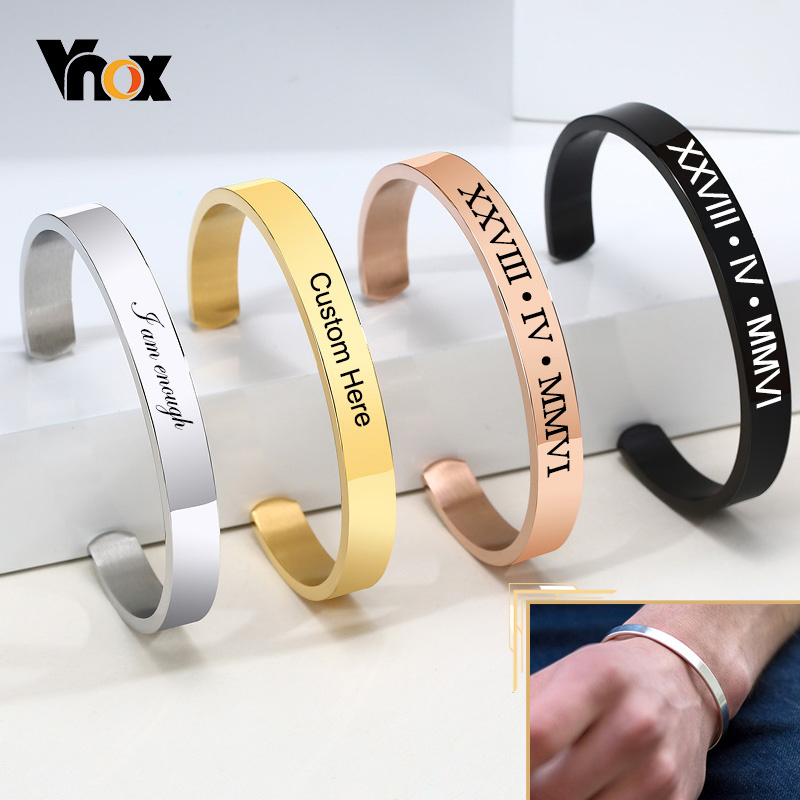 سوار كلاسيكي أساسي مخصص للرجال - مراجعة Coordinates Bracelet وسعره
