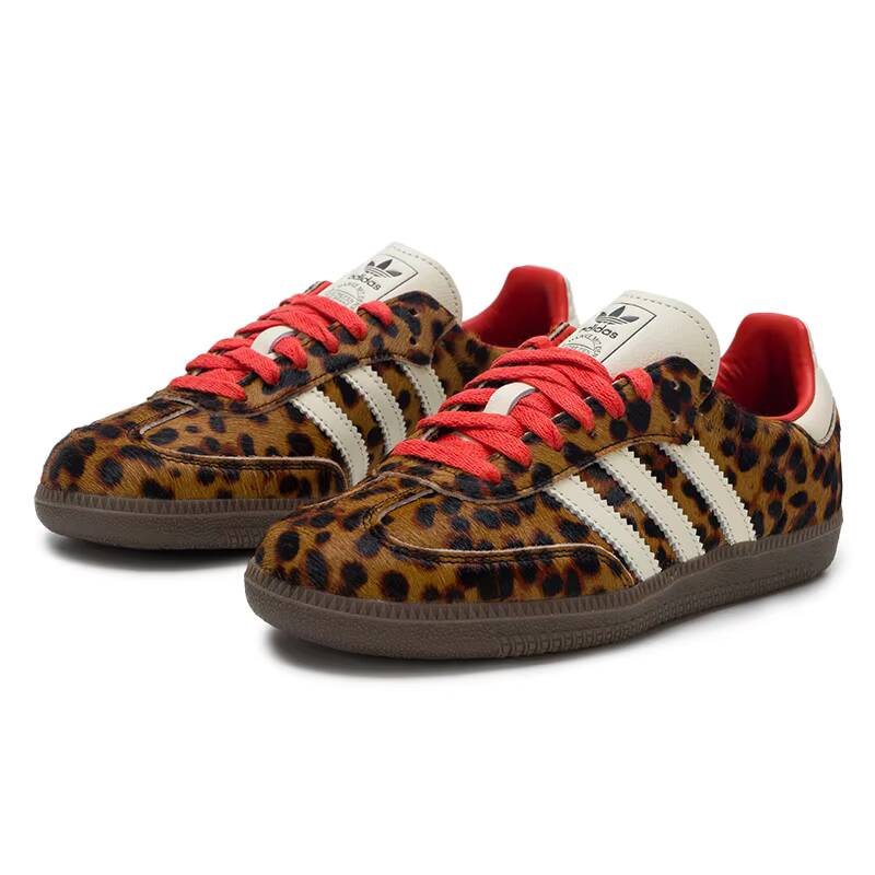 حذاء SAMBA Adidas Original OG  - مراجعة Adidas Shoes Samba وسعره